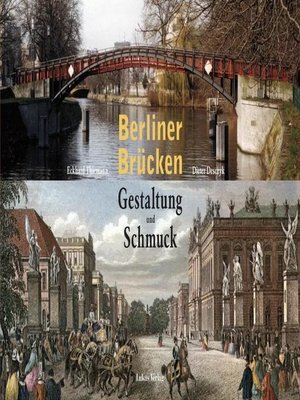 cover image of Berliner Brücken